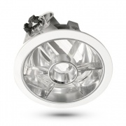 Oprawa downlight Brilum / Brilux H-7000S