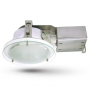 Oprawa downlight Brilum 8016PE, 8016PM (2X18W)