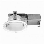Oprawa downlight Brilum 8016PE, 8016PM (2X26W)