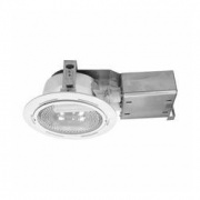 Oprawa downlight Brilum / Brilux 8018PE, 8018PM (2X18W)