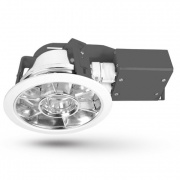 Oprawa downlight Brilum / Brilux 8032F