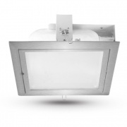 Oprawa downlight Brilum / Brilux QUAD E