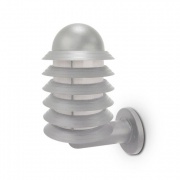 Lampa ogrodowa Brilum RIVA 30B