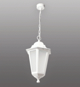 Lampa ogrodowa Brilum / Brilux EL-490HG