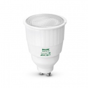Świetlówka kompaktowa Brilum / Brilux GU-10F (9W)