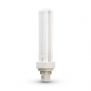 Świetlówka kompaktowa Brilum / Brilux PLC (2PIN) G24d