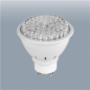 Żarówka LED GU-10D