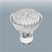 Żarówka LED GU-10D