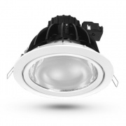 Oprawa downlight Brilum / Brilux 6512 70W