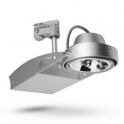 Oprawa szynowa Brilum FUSIO E31H 50W