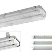 Oprawa LED Elgo HERMETIC LED