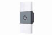 Oprawa z czujnikiem ruchu NOXLITE LED WALL