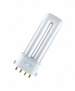 Świetlówka kompaktowa OSRAM DULUX S/E 2G7