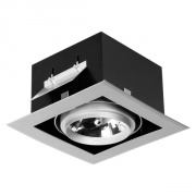 Oprawa downlight DIAMOND Halogen p/t