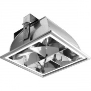 Oprawa downlight CROSSO turbo p/t
