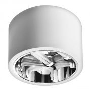 Oprawa downlight LUGSTAR HORIZONTAL 2 n/t
