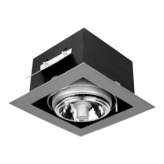 Oprawa downlight DIAMOND MH p/t