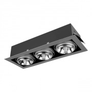 Oprawa downlight DIAMOND MH p/t