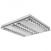 Oprawa rastrowa LUGCLASSIC T5 600x600 p/t PAR