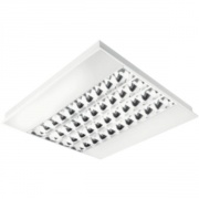Oprawa rastrowa LUGCLASSIC T5 600x600 p/t PAR