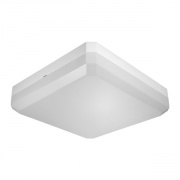 Cube 300 In 2x18w Ip65 Biały