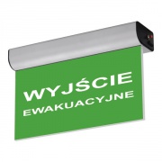 Oprawa awaryjna URAN 1