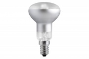  Paulmann R50 Halogen E14 srebrny