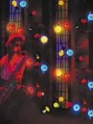 Żarówka głównego szeregu E27 40W