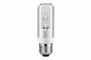 Żarówka halogenowa Halo+ JDD 120W E27 240V przezroczysty