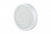 ESL Disc GX53 ciepła barwa