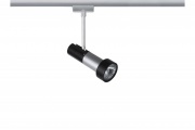 Spot do szyn  URail Klingsor 50W GU10 230V tytan
