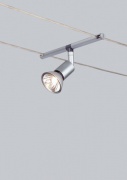 System linkowy  Spice Salt 5x20W GU5,3 aluminium