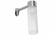 Kinkiet na lustro Vitrino galeria na lustro 1x40W G9 chrom mat