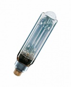 Lampa sodowa SOX Low-pressure sodium lamps