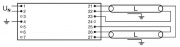 Statecznik QUICKTRONIC FQ ECG for high efficiency FL 16 mm