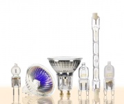 Żarówka halogenowa OSRAM HALOPAR ECO GU10