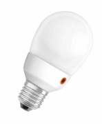 Świetlówka kompaktowa OSRAM DULUX INTELLIGENT SENSOR MINI BALL 11