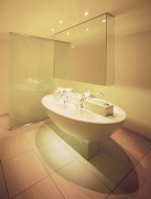 Żarówka halogenowa HALOLUX CERAM ECO B15D / E27