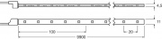 Taśma LED LINEARlight FLEX Protect ADVANCED