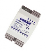 Interfejs Osram E-BUS DALI Gateway