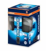 Latarka CROSSER