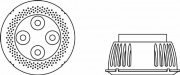 Diody COINlight Pro