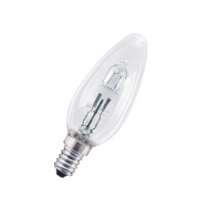 Żarówka halogenowa Osram HALOGEN ECO PRO CLASSIC B