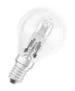 Żarówka halogenowa Osram HALOGEN ECO PRO CLASSIC P