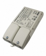 Statecznik Osram POWERTRONIC FIT I ECG for HID lamps, with cable clamp