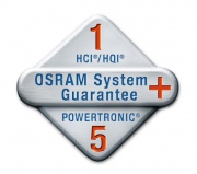 Statecznik POWERTRONIC FIT S ECG for HID lamps, for installation in luminaires