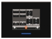 Sterownik Osram EASY Touch Panel