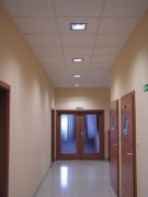 Oprawa downlight BARI II DLK