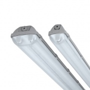 Oprawa hermetyczna FIBRA III T5 PC