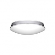 Plafoniera Modena Mini Led 10w 1120lm 840 Opal Biały Std